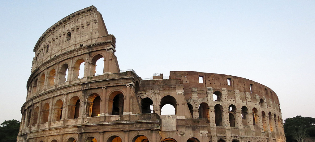 Il Colosseo